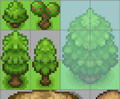 Tileset